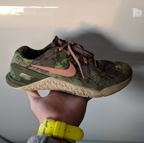 Nike Shoes - Nike Metcons 3 Nike Shoes - Nike Metcons 3